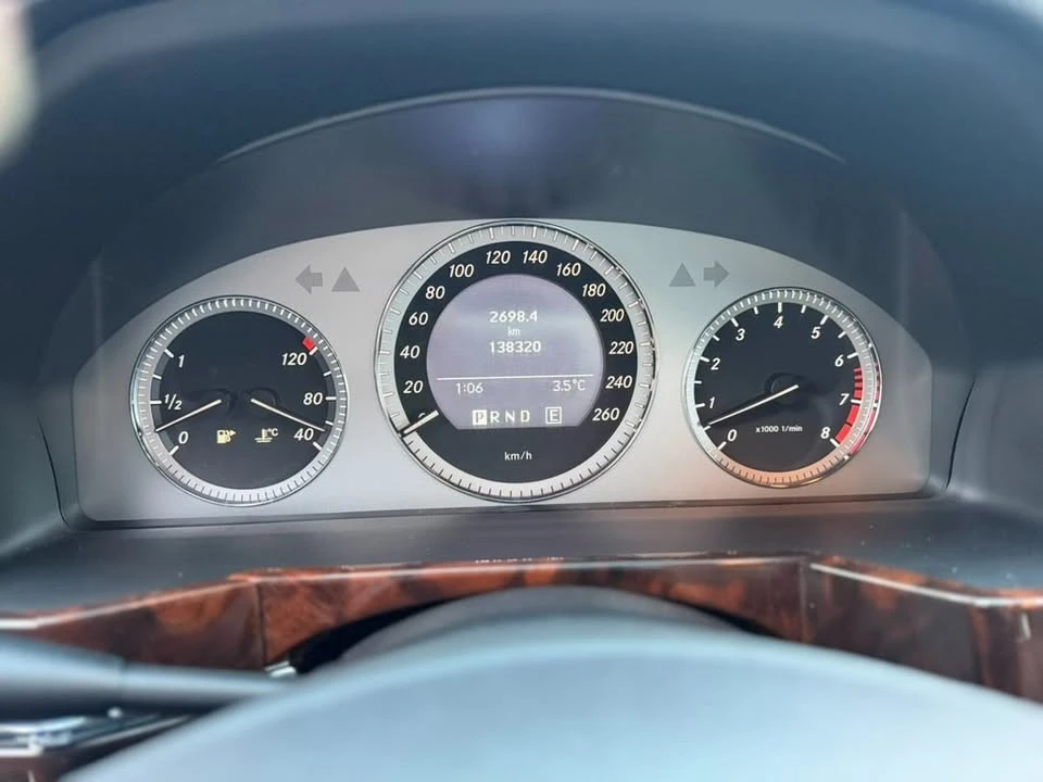 2011 Mercedes-Benz GLK-Class - Image 6 of 13