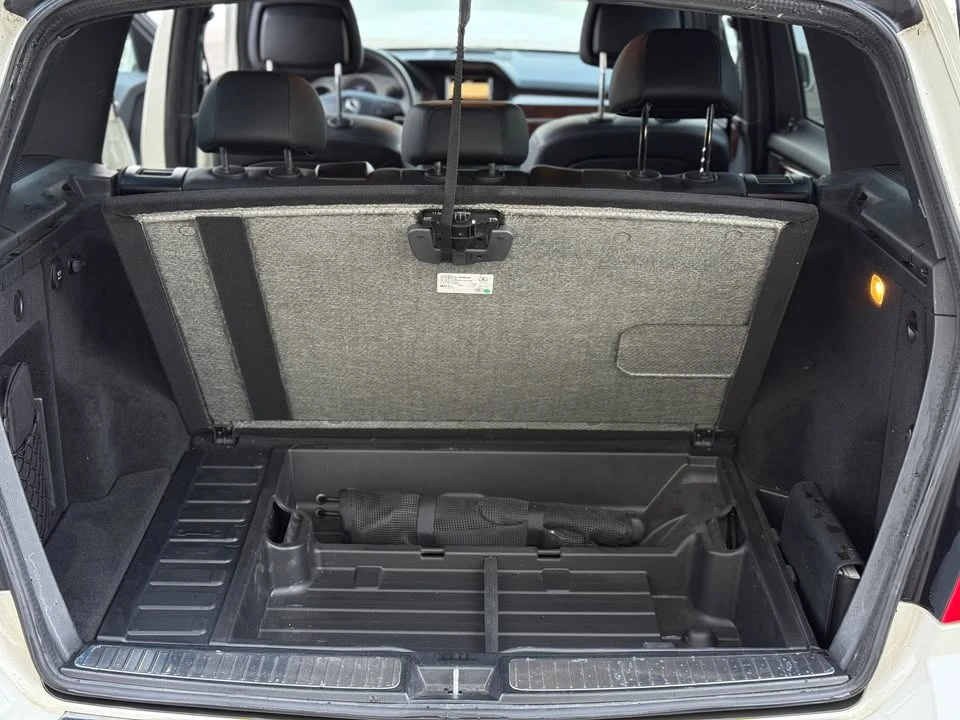 2011 Mercedes-Benz GLK-Class - Image 10 of 11