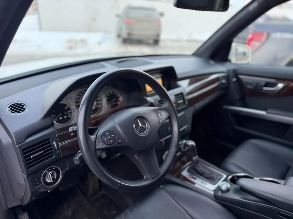 2011 Mercedes-Benz GLK-Class - Image 12 of 13