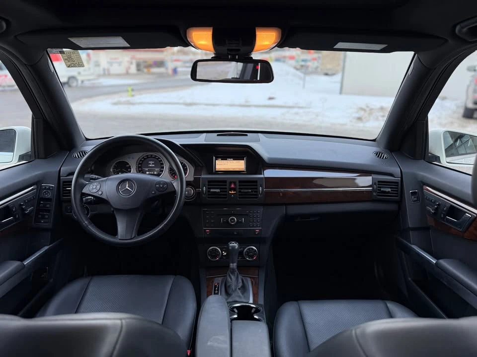 2011 Mercedes-Benz GLK-Class - Image 7 of 11