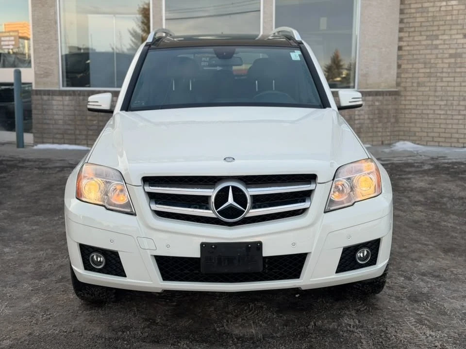 2011 Mercedes-Benz GLK-Class - Image 5 of 13