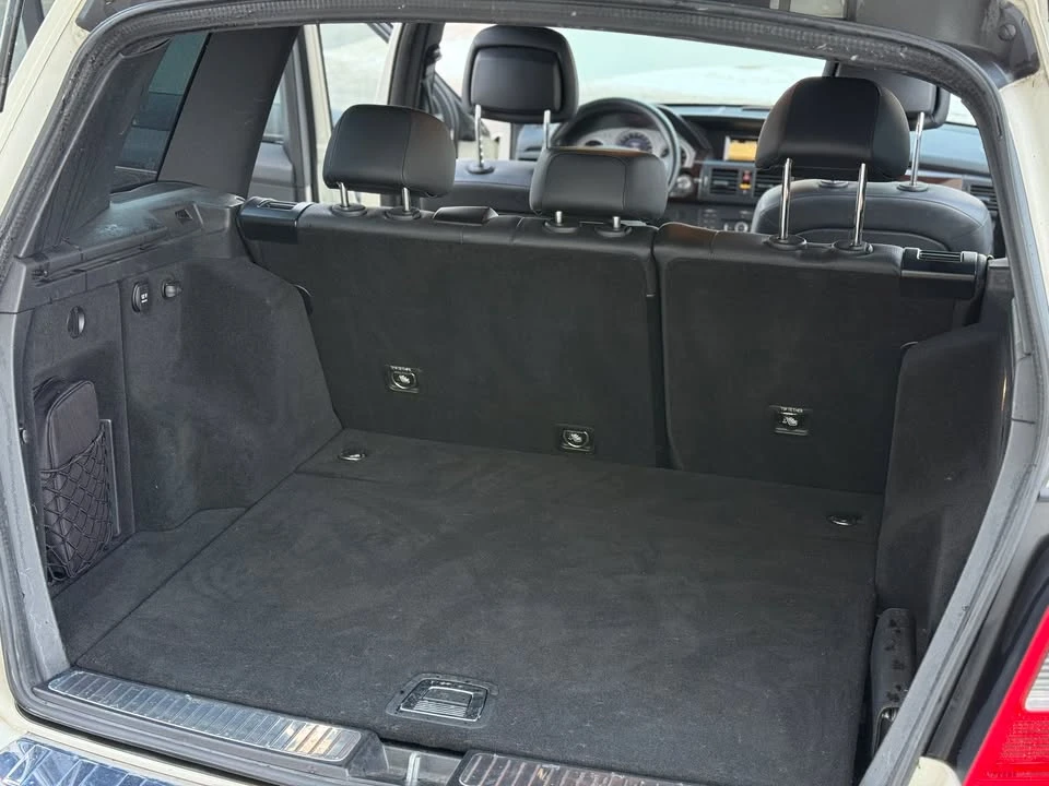 2011 Mercedes-Benz GLK-Class - Image 9 of 11