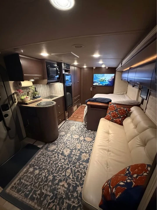 2011 Mercedes-Benz NCV3 Sprinter - Image 3 of 19