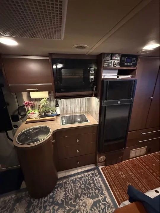 2011 Mercedes-Benz NCV3 Sprinter - Image 5 of 19