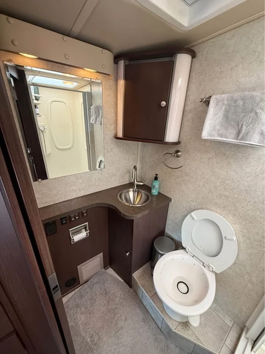 2011 Mercedes-Benz NCV3 Sprinter - Image 13 of 19