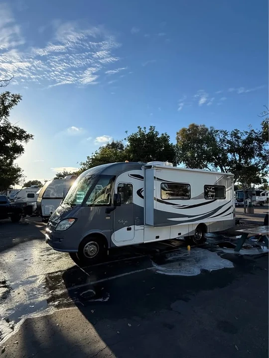 2011 Mercedes-Benz NCV3 Sprinter - Image 6 of 19