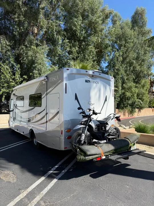 2011 Mercedes-Benz NCV3 Sprinter - Image 8 of 19