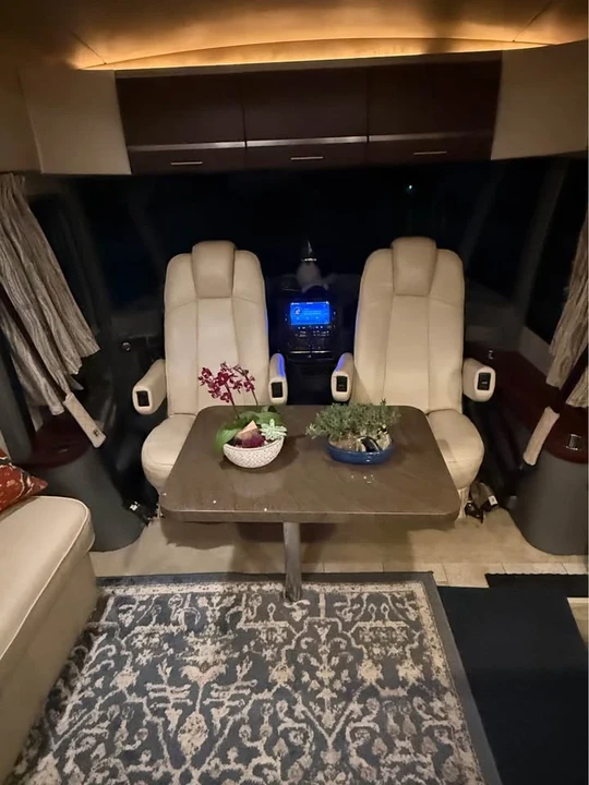 2011 Mercedes-Benz NCV3 Sprinter - Image 10 of 19