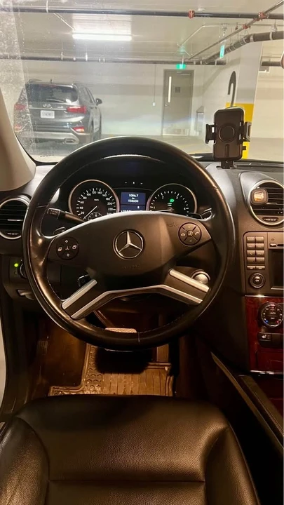 2011 Mercedes-Benz W164 M-Class - Image 5 of 8