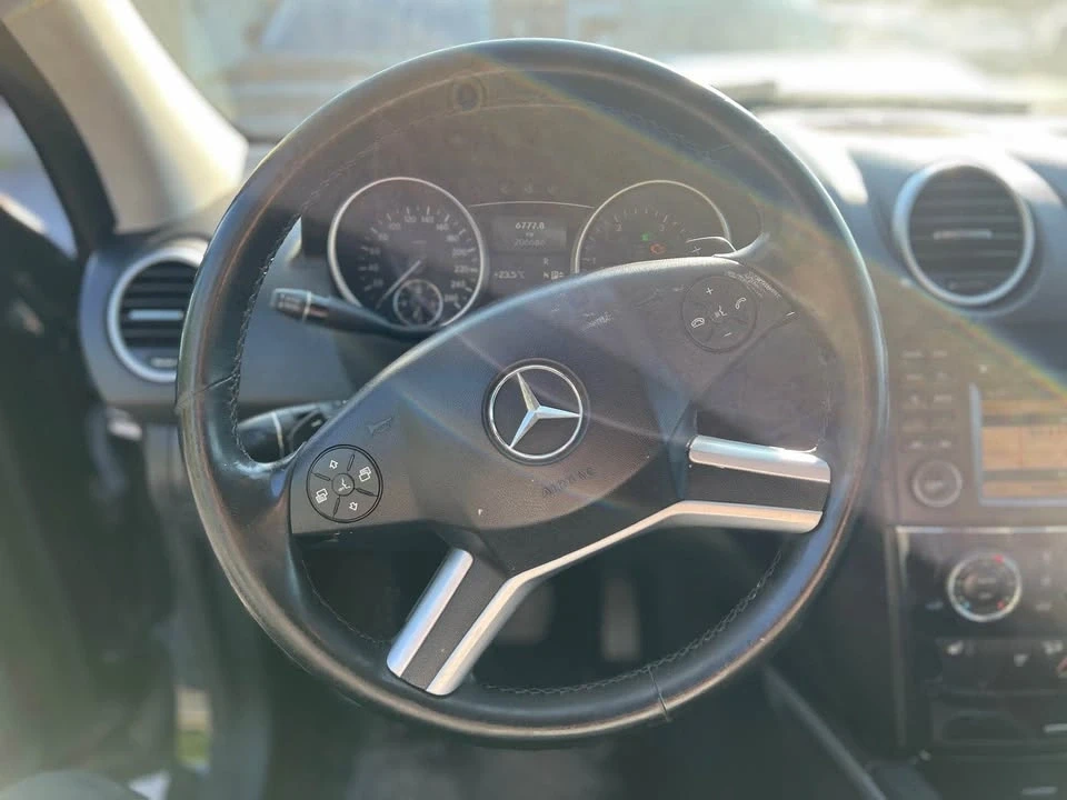 2011 Mercedes-Benz W164 M-Class - Image 11 of 20