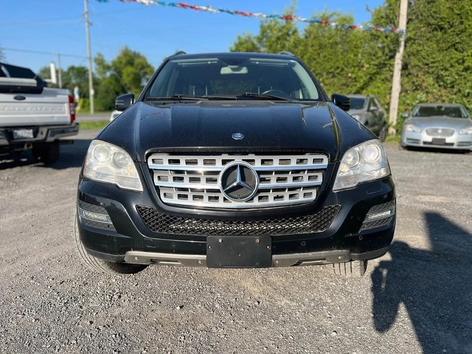 2011 Mercedes-Benz W164 M-Class - Image 2 of 20