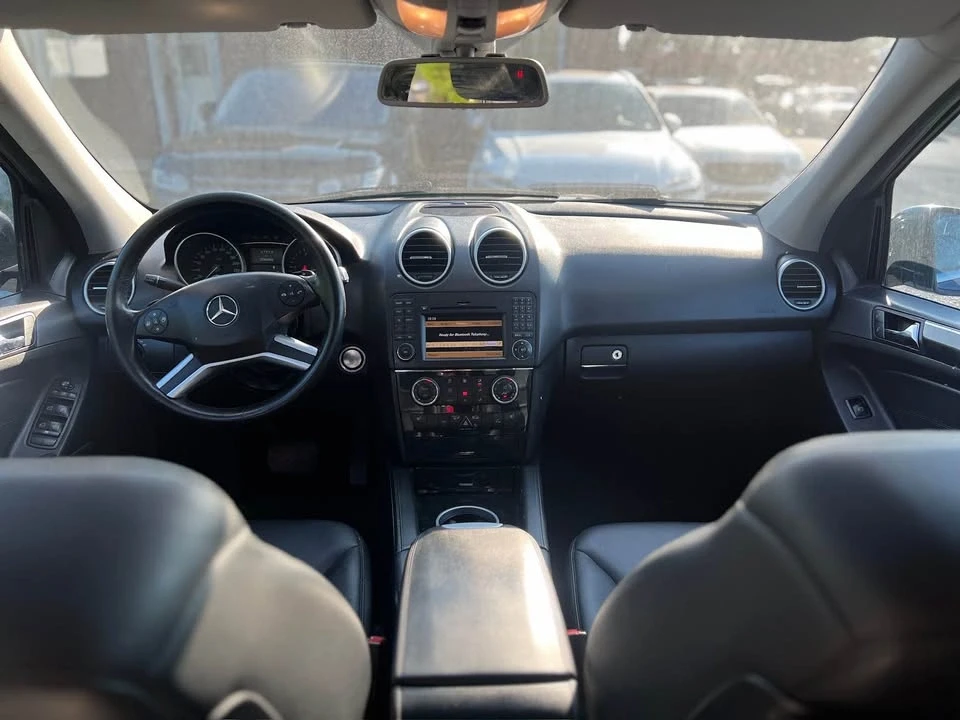 2011 Mercedes-Benz W164 M-Class - Image 20 of 20