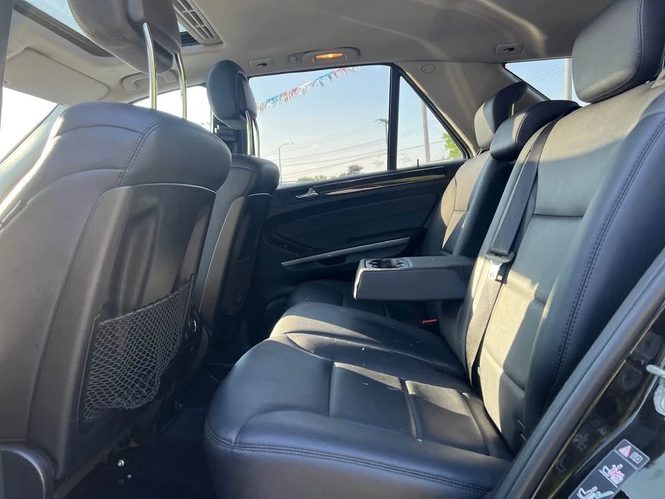 2011 Mercedes-Benz W164 M-Class - Image 17 of 20
