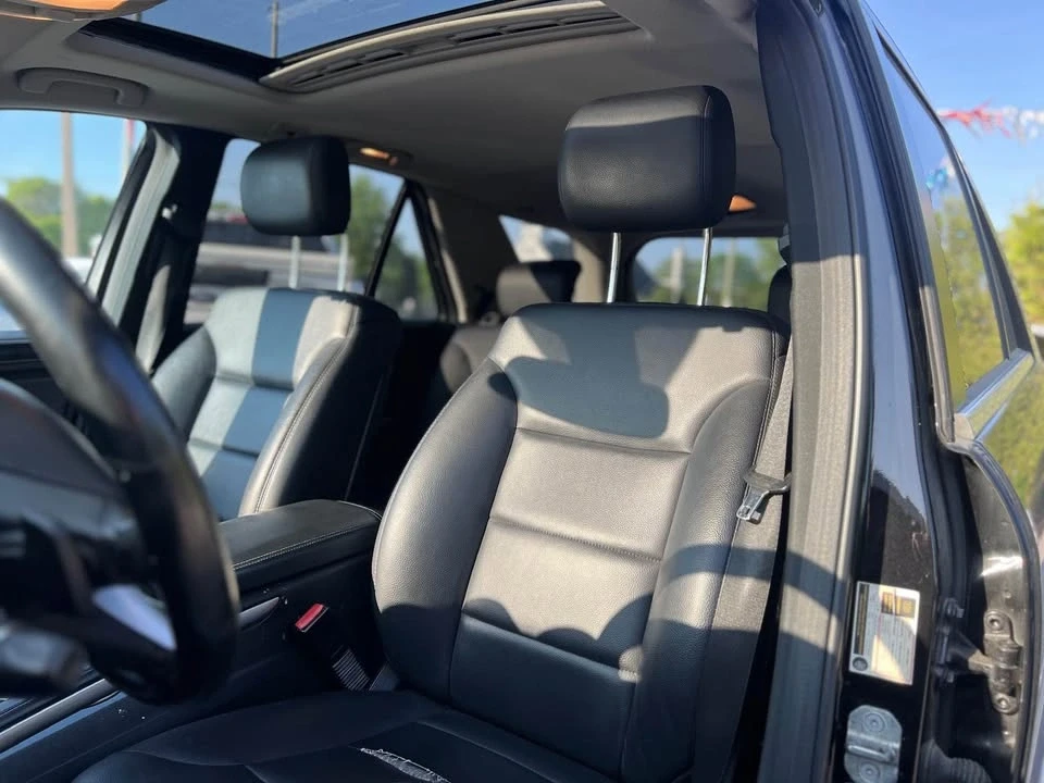 2011 Mercedes-Benz W164 M-Class - Image 16 of 20