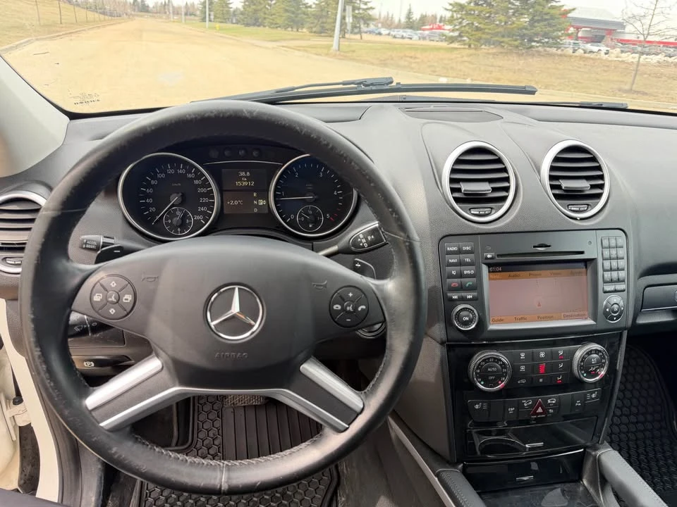 2011 Mercedes-Benz W164 M-Class - Image 10 of 10