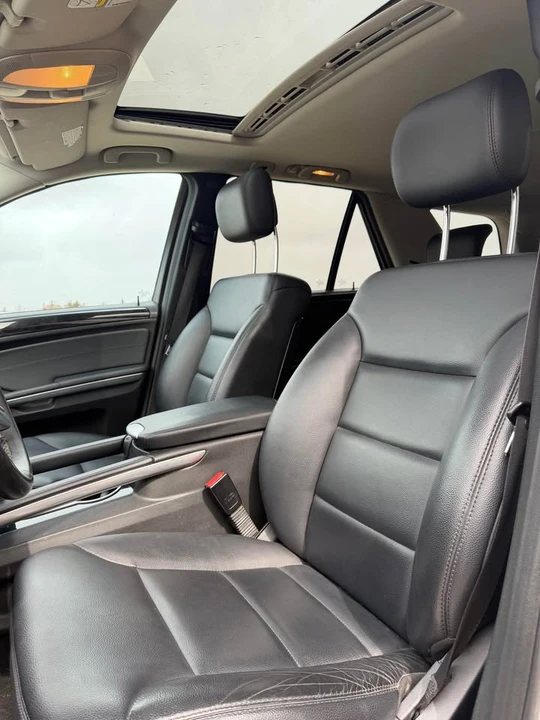 2011 Mercedes-Benz W164 M-Class - Image 9 of 10