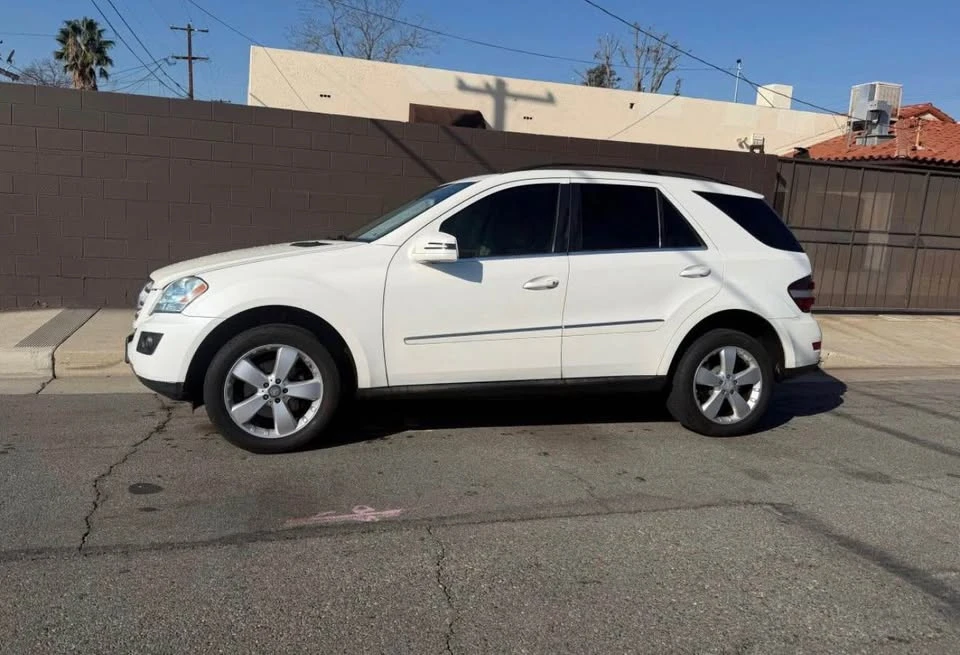 2011 Mercedes-Benz W164 M-Class - Image 2 of 5