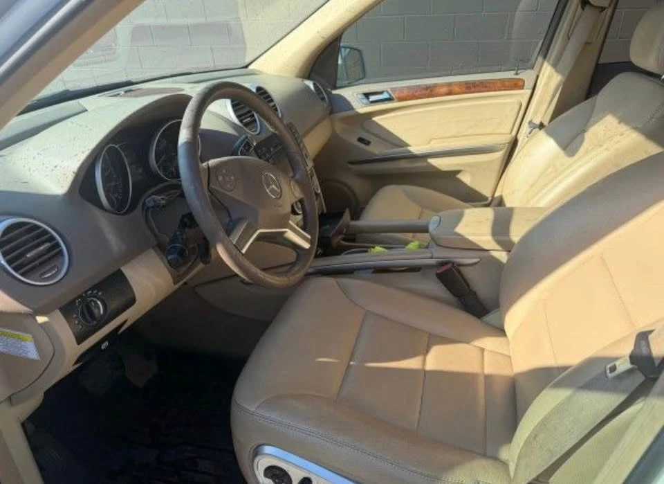 2011 Mercedes-Benz W164 M-Class - Image 3 of 5