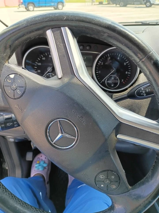 2011 Mercedes-Benz W164 M-Class - Image 5 of 10