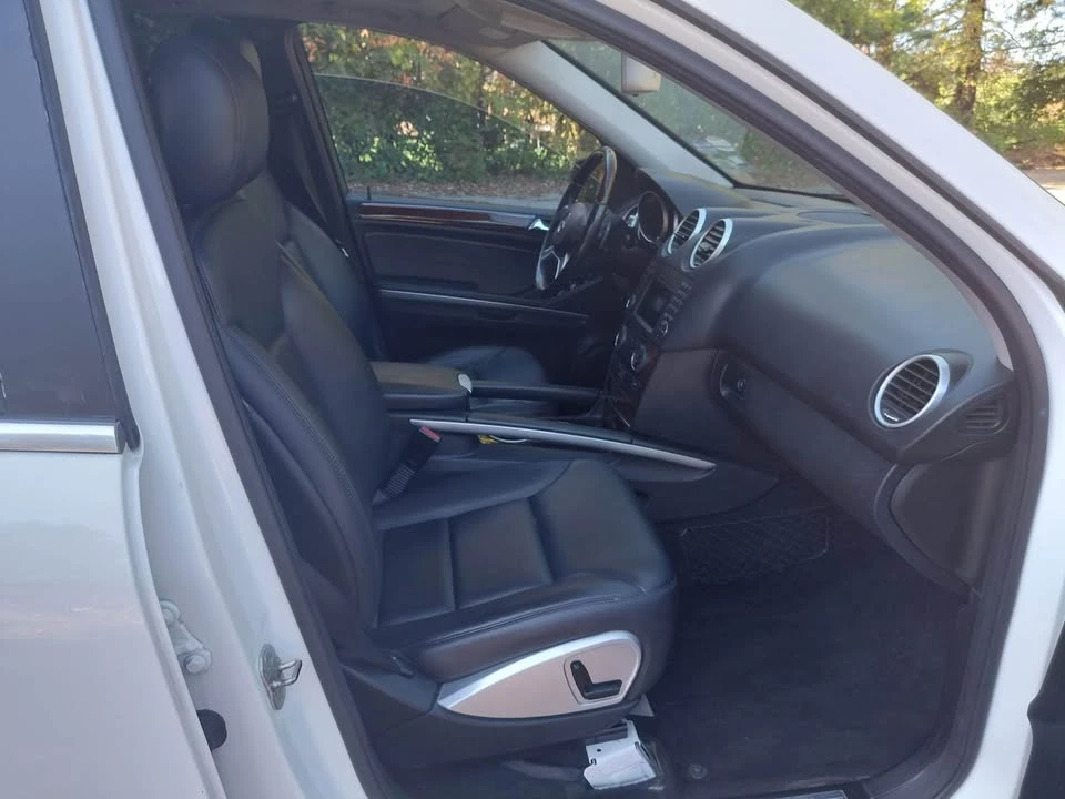 2011 Mercedes-Benz W164 M-Class - Image 11 of 14