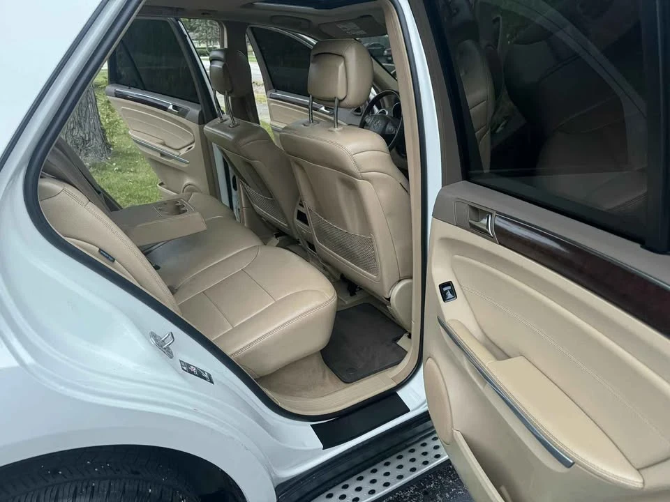 2011 Mercedes-Benz W164 M-Class - Image 13 of 17