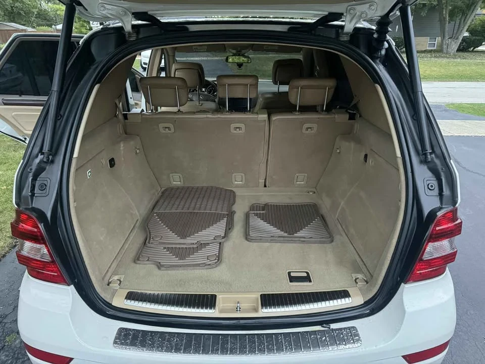 2011 Mercedes-Benz W164 M-Class - Image 15 of 17