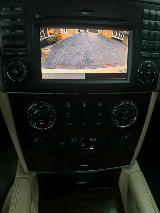 2011 Mercedes-Benz W164 M-Class - Image 17 of 17