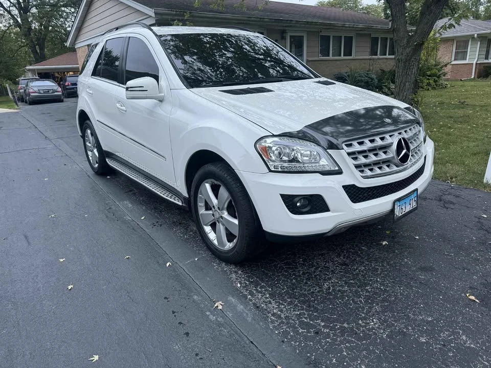 2011 Mercedes-Benz W164 M-Class - Image 2 of 17