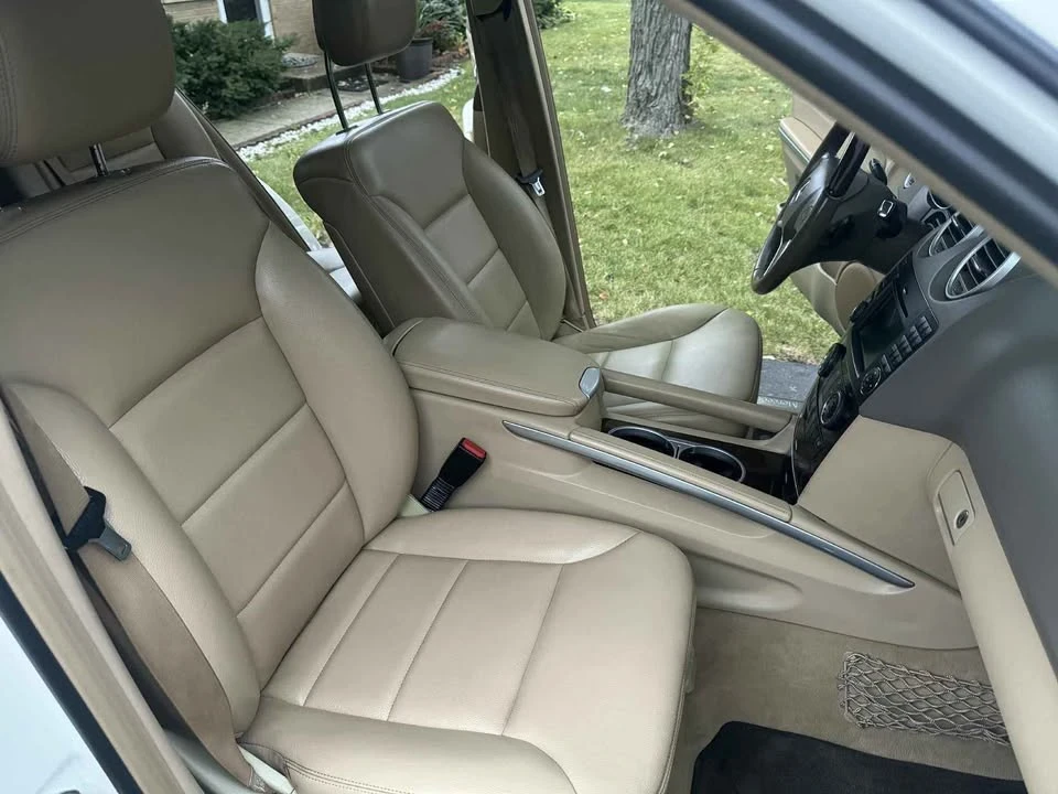 2011 Mercedes-Benz W164 M-Class - Image 11 of 17