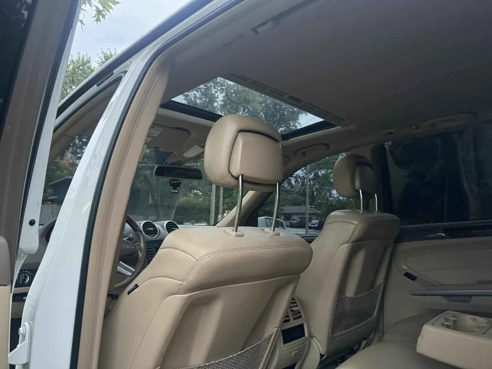 2011 Mercedes-Benz W164 M-Class - Image 16 of 17