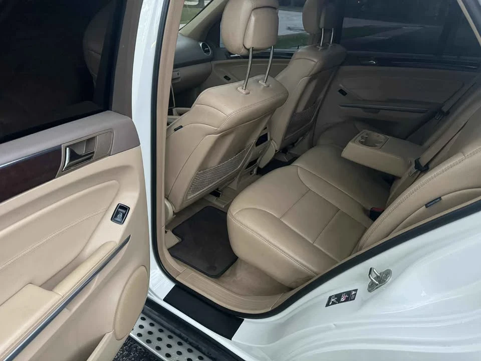 2011 Mercedes-Benz W164 M-Class - Image 14 of 17