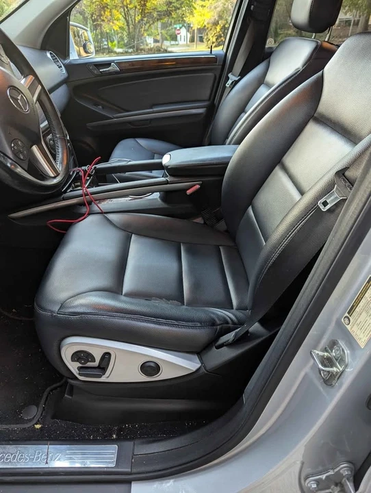 2011 Mercedes-Benz W164 M-Class - Image 6 of 7