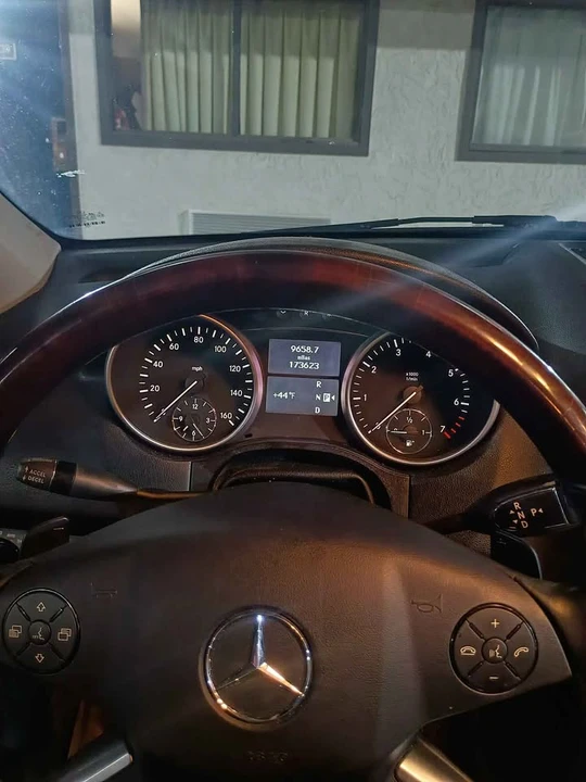 2011 Mercedes-Benz W164 M-Class - Image 3 of 6