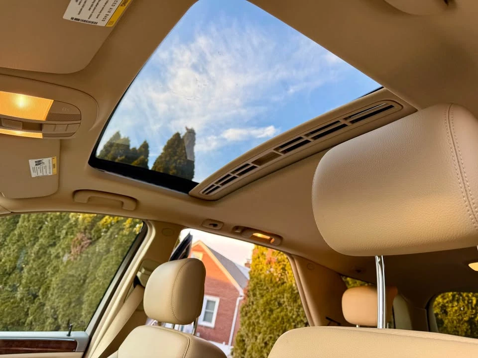 2011 Mercedes-Benz W164 M-Class - Image 15 of 20