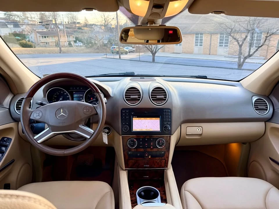 2011 Mercedes-Benz W164 M-Class - Image 13 of 20