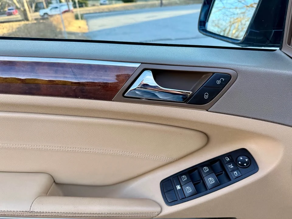 2011 Mercedes-Benz W164 M-Class - Image 10 of 20
