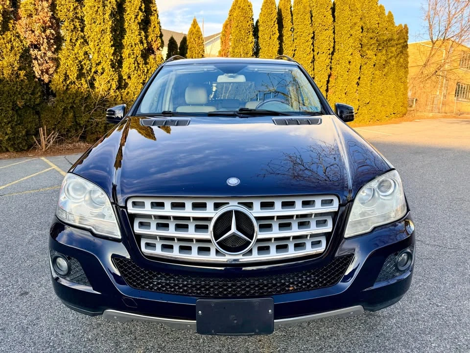 2011 Mercedes-Benz W164 M-Class - Image 2 of 20