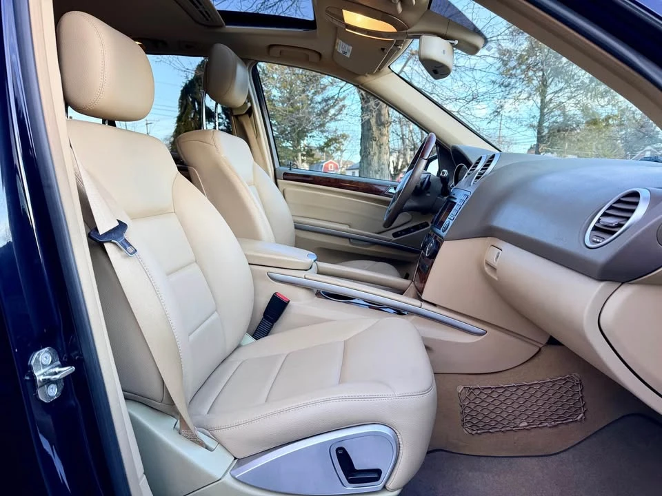 2011 Mercedes-Benz W164 M-Class - Image 20 of 20