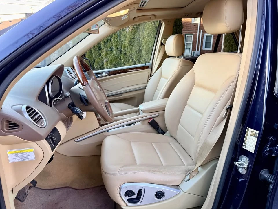 2011 Mercedes-Benz W164 M-Class - Image 11 of 20