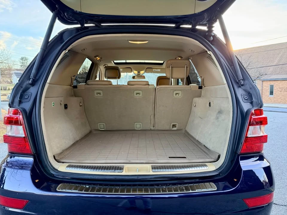 2011 Mercedes-Benz W164 M-Class - Image 18 of 20