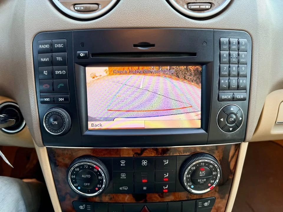 2011 Mercedes-Benz W164 M-Class - Image 19 of 20