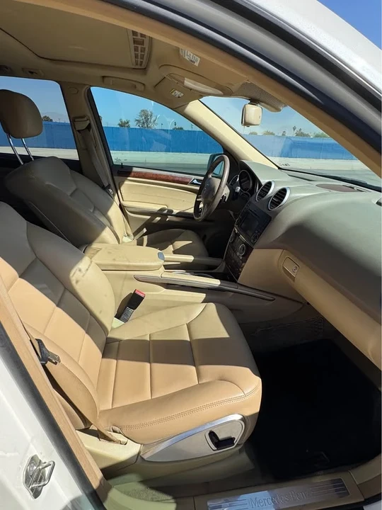2011 Mercedes-Benz W164 M-Class - Image 6 of 12