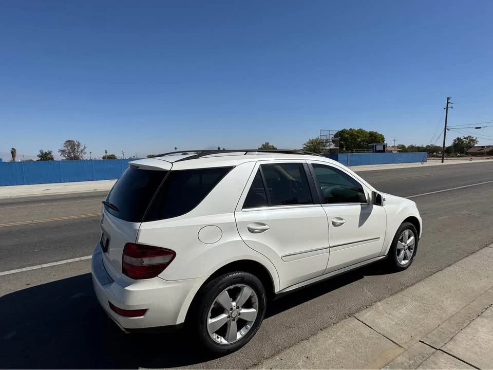 2011 Mercedes-Benz W164 M-Class - Image 4 of 12