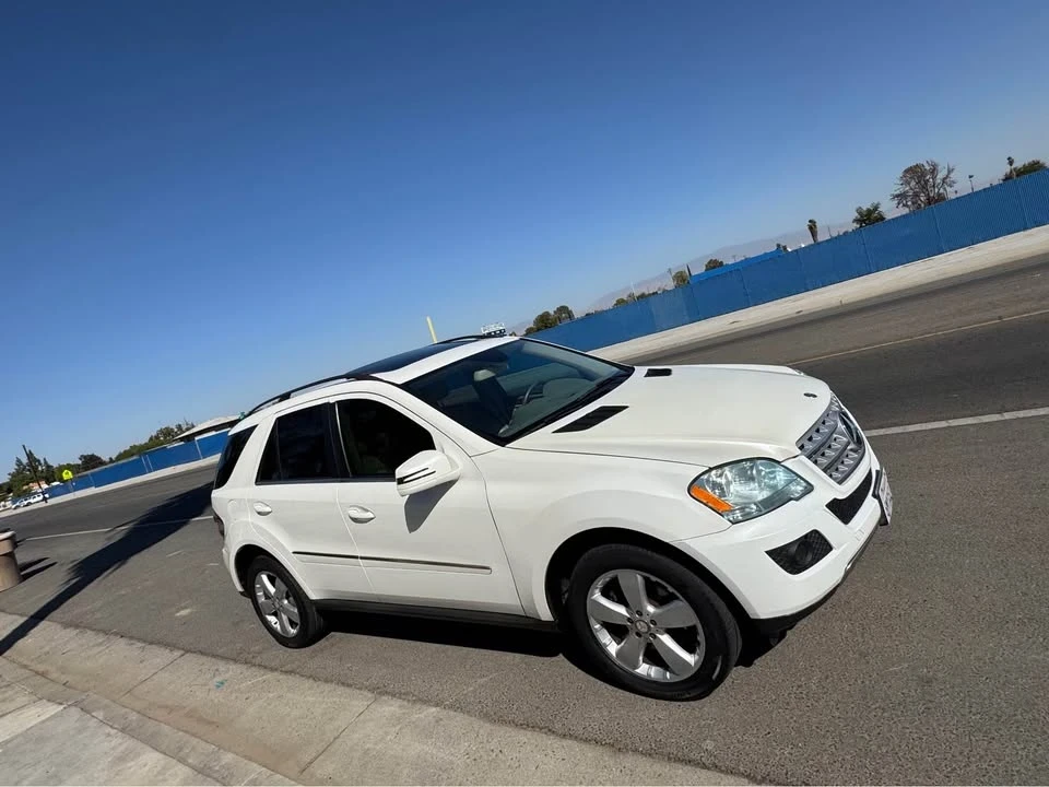 2011 Mercedes-Benz W164 M-Class - Image 7 of 12