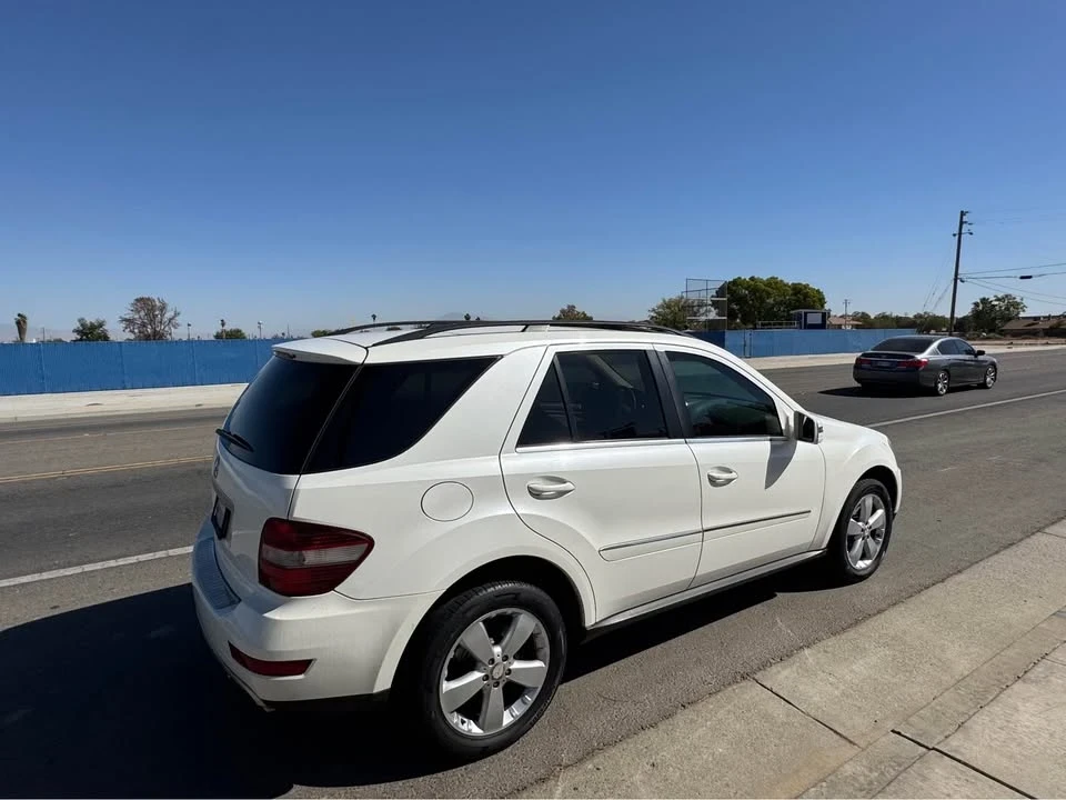 2011 Mercedes-Benz W164 M-Class - Image 3 of 12