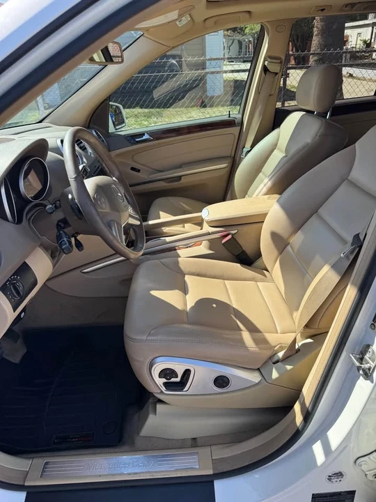2011 Mercedes-Benz W164 M-Class - Image 12 of 12