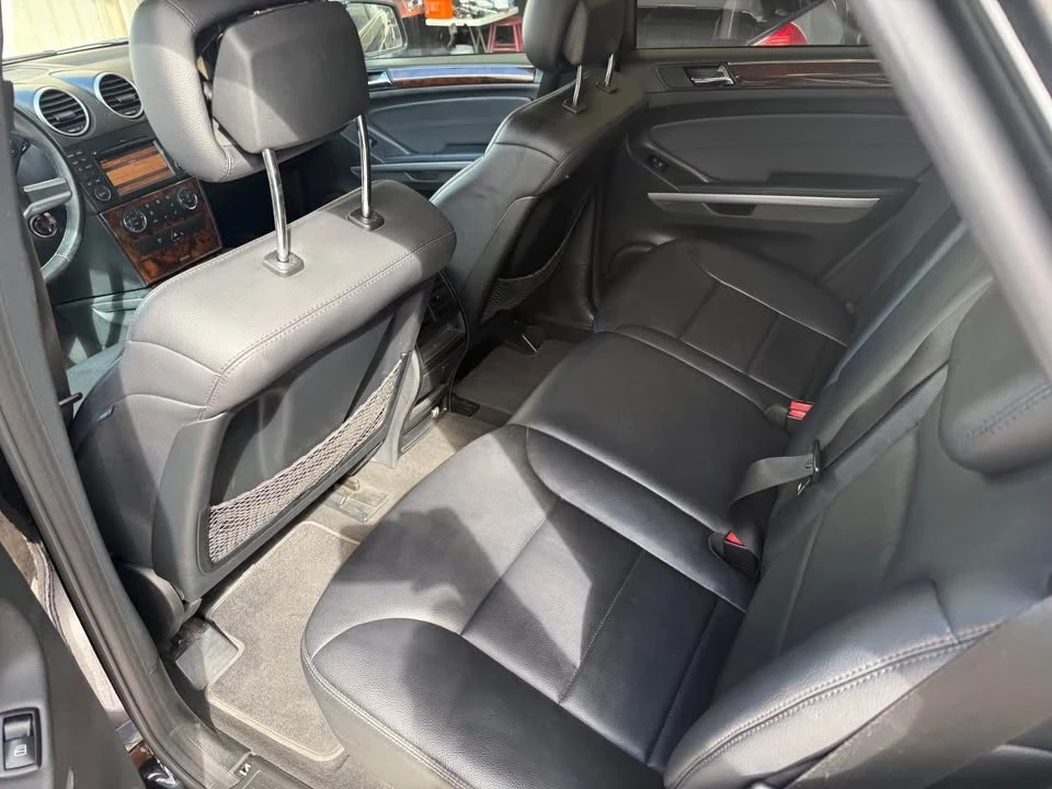 2011 Mercedes-Benz W164 M-Class - Image 10 of 15