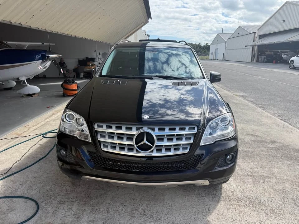 2011 Mercedes-Benz W164 M-Class - Image 2 of 15