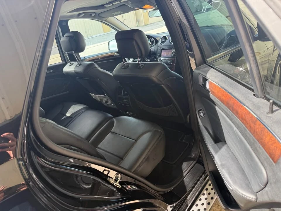 2011 Mercedes-Benz W164 M-Class - Image 15 of 15