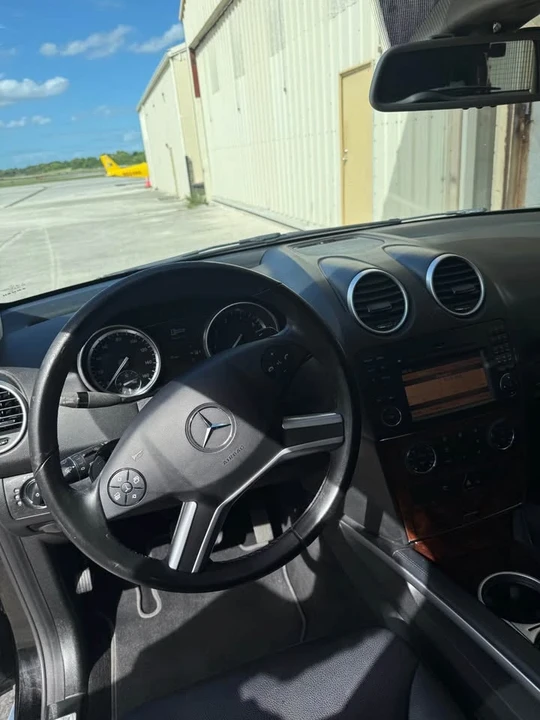 2011 Mercedes-Benz W164 M-Class - Image 11 of 15